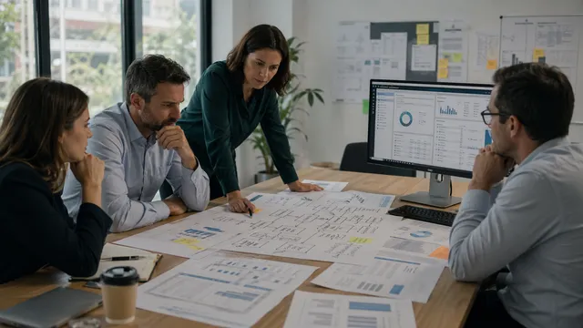 Como saber se sua empresa realmente precisa de um sistema sob medida
