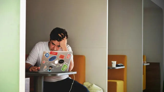Legado, remendos e retrabalho: quando o problema deixou de ser pontual