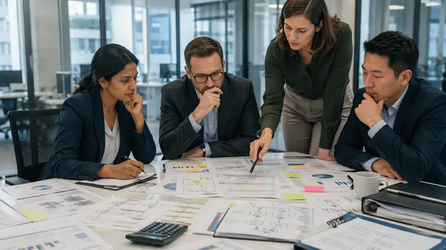 Decisões técnicas erradas custam mais do que tecnologia cara
