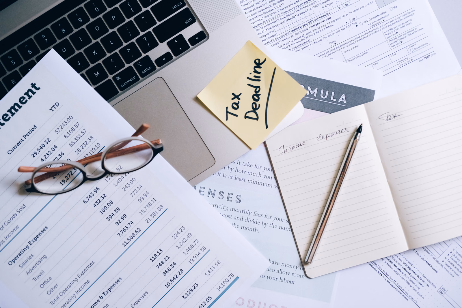 Occurrence auditability: how to reconstruct what happened and how it was followed