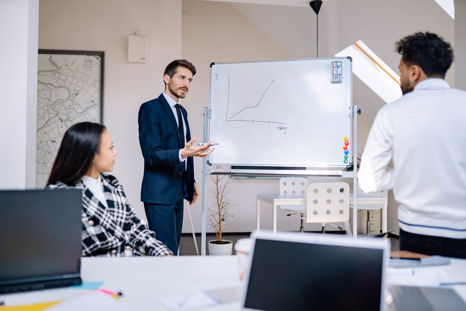 How consultants can identify when an operation needs structured occurrence management